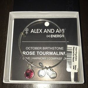 Alex and Ani Bracelet